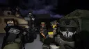Task Force 141: Headquarters banner