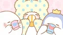mobage4k 🍥 resources, layouts & more! Discord server banner