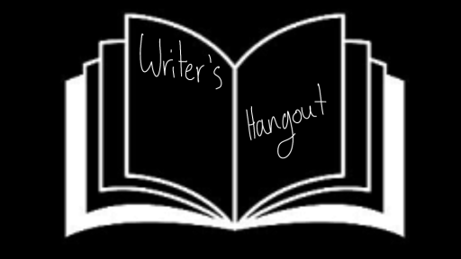 Writer's Hangout Discord server banner