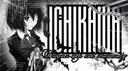៶     𝅄    ICHIKAWA ﹐        Banner