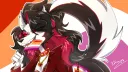 Vixie Cuties! banner