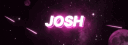 Josh | Soundboards | Emojis & Stickers Discord server banner