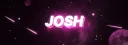 Josh | Soundboards | Emojis & Stickers banner