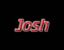 Josh | Soundboards | Emojis & Stickers | Josh Tag banner