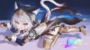 Cipher Mains ₍^. .^₎⟆ Honkai: Star Rail Discord server banner