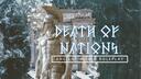 Death of Nations Banner