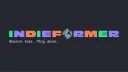 Indieformer banner