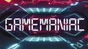 GameManiac Discord server banner