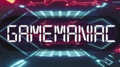 GameManiac Discord server banner