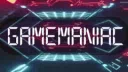 GameManiac server banner