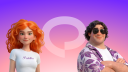Praktika Discord server banner