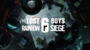 Lost Boys Rainbow Six Siege banner