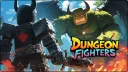 Dungeon Fighters banner