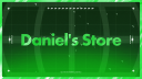 Daniel's Store banner