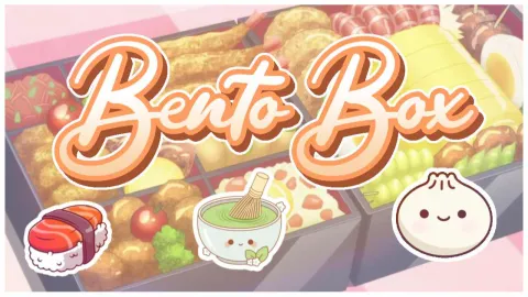 Bento Box Collective banner
