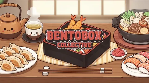 Bento Box Collective banner
