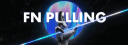 fn pulling banner