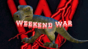 Weekend war ASA Discord server banner