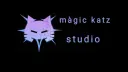 ⋆₊ ♱ Magic Katz ♱₊⋆ banner