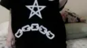 /darkening banner