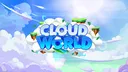 Cloud World banner