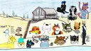 Daky's Hangout banner