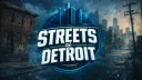 Streets Of Detroit banner
