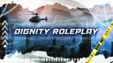 Dignity | Text Based Roleplay banner