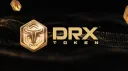 DRX TOKEN Banner