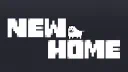New Home server banner