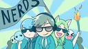 banner