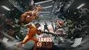Lands of Jail banner