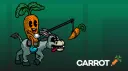 Carrot banner