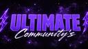 Ultimate Community's Banner