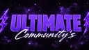 Ultimate Community's - FCM banner