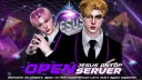 Jesus Ontop banner