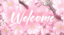 🌸Onyx’s Blossoms🌸 server banner
