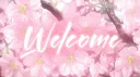 🌸Onyx’s Blossoms🌸 Discord server banner