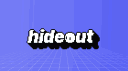 Hideout banner