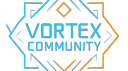 Vortex Community banner