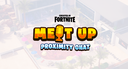 MEET UP - Proximity Chat Banner