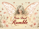 Pixie Dust Rumble Discord server banner