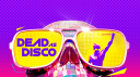 Dead as Disco Discord server banner