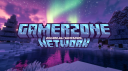 GamerZone Network Discord server banner