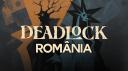 Deadlock Romania Banner