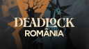 Deadlock Romania banner