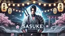 Sasuke Japanese Teacher Online Community banner