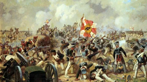 Ejército Español banner