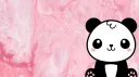 The Panda Party banner