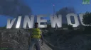 Keepers banner